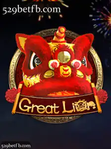 GreatLion