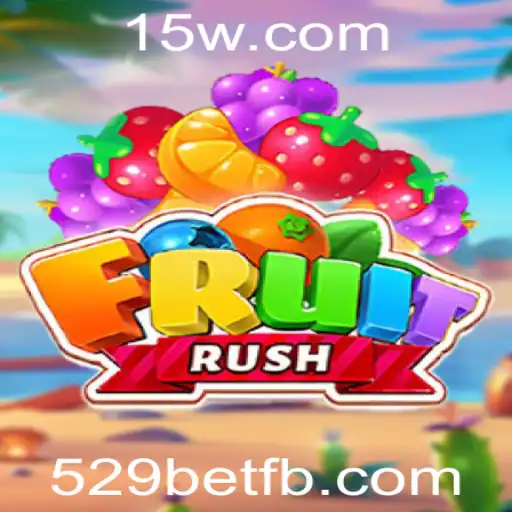 Descubra o Mundo Emocionante do Jogo FruitRush