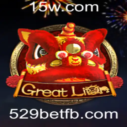 Descubra o Universo Fascinante de GreatLion e Como Jogar com 529bet