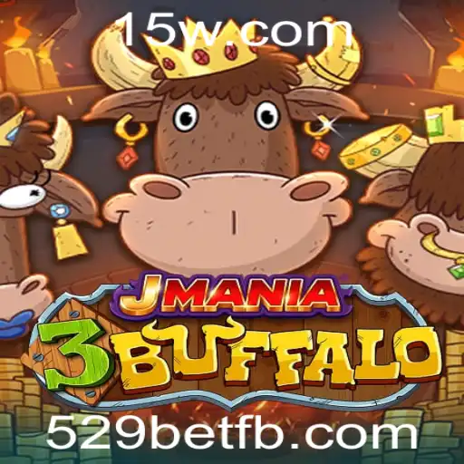 JMania3Buffalo: Um Guia Completo para o Novo Fenômeno dos Jogos
