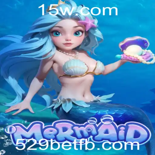 A Magia de 'Mermaid': Explorando o Novo Jogo no 529bet