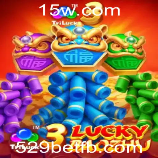 Explorando o Mundo de 3LuckyBaozhu: Um Mergulho no Universo dos Jogos de Azar