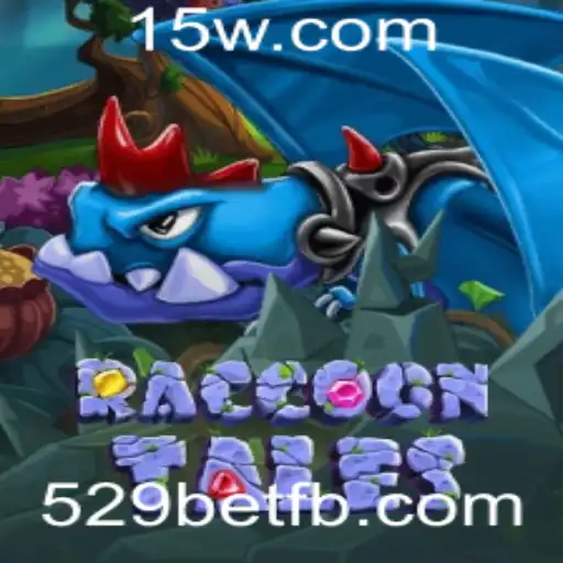 Explorando o Mundo de RaccoonTales e a Inovação da 529bet