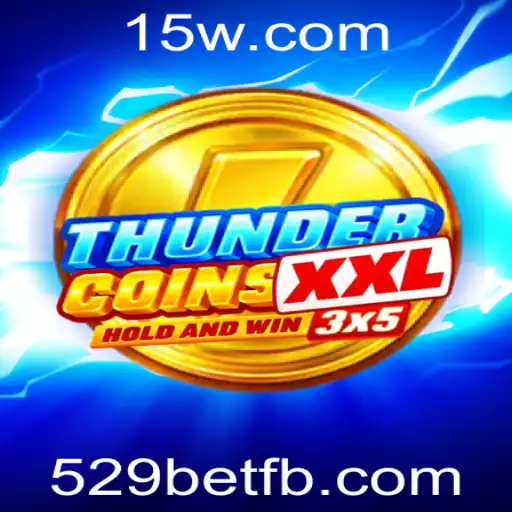 Explorando o Universo de ThunderCoinsXxl: A Nova Sensação Gaming
