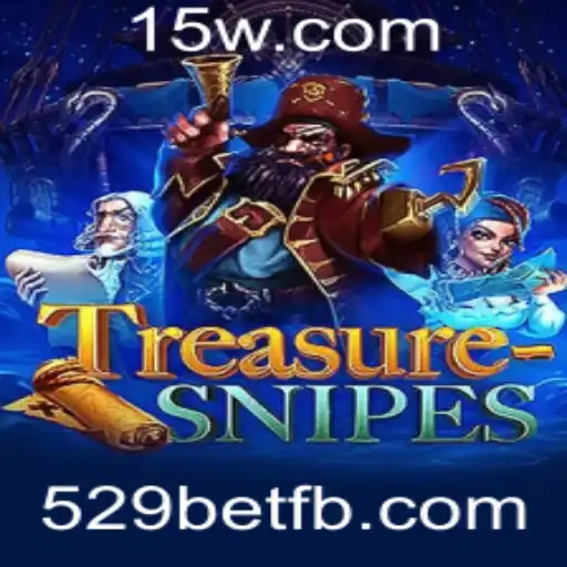 Explorando o Mundo de TreasureSnipes: O Novo Jogo de Estratégia com 529bet