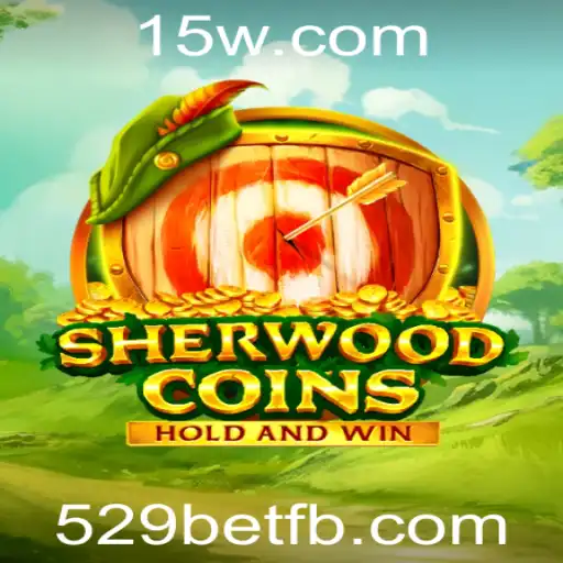 Explorando o Vibrante Mundo de SherwoodCoins: Uma Aventura de Jogo com 529bet