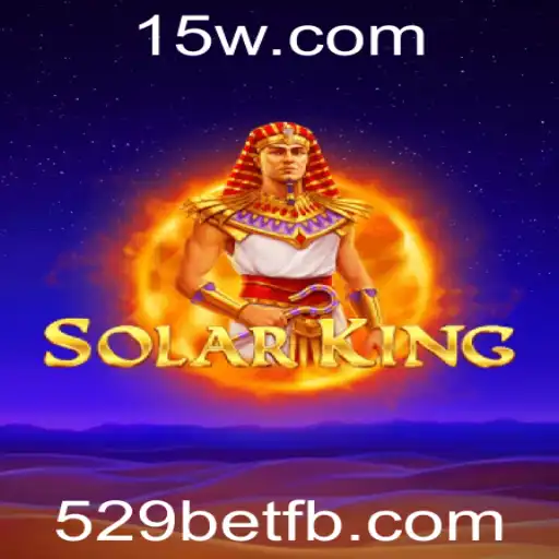 Desvendando o Universo de SolarKing: Uma Experiência de Jogo Única com 529bet