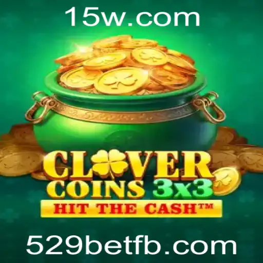 Clovercoin3x3: Explorando o Universo Inovador de 529bet
