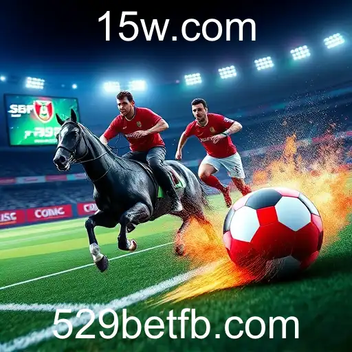 A Revolução dos Esportes Virtuais e a Plataforma 529bet