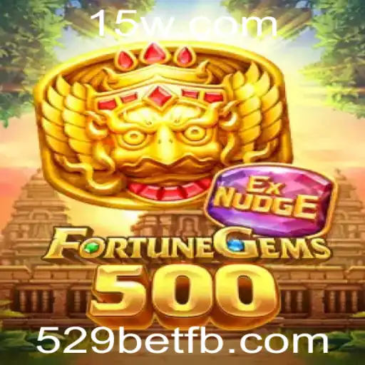 FortuneGems500: Descubra a Nova Sensação do Mundo dos Jogos