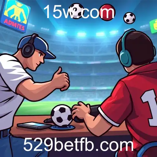 Jogos Populares: Exploração e Tendências com 529bet