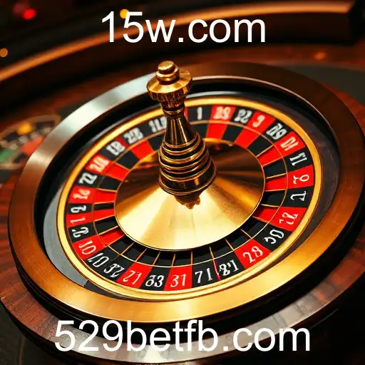 O Valor e Encanto dos Jogos de Roleta com 529bet