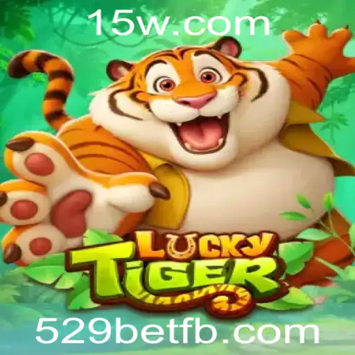 Descubra o Fascinante Universo de LuckyTiger com 529bet