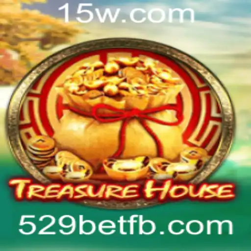 Descubra TreasureHouse: Aventura e Estratégia no Novo Jogo de 529bet