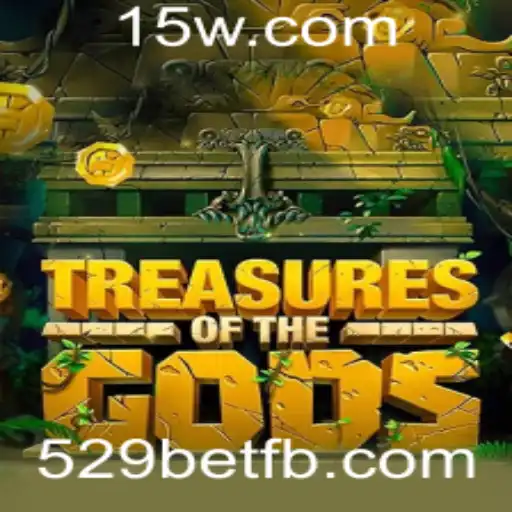 Explore TreasureoftheGods: Uma Aventura Inesquecível com 529bet