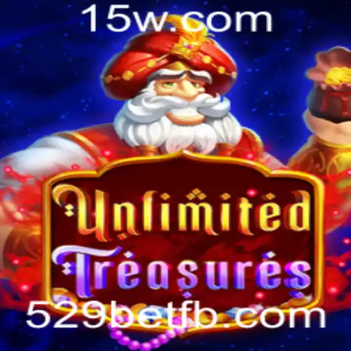 Explorando o Fantástico Mundo de UnlimitedTreasures com 529bet