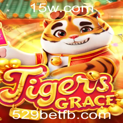 Descubra a Emoção e Estratégia do Jogo TigersGrace com 529bet